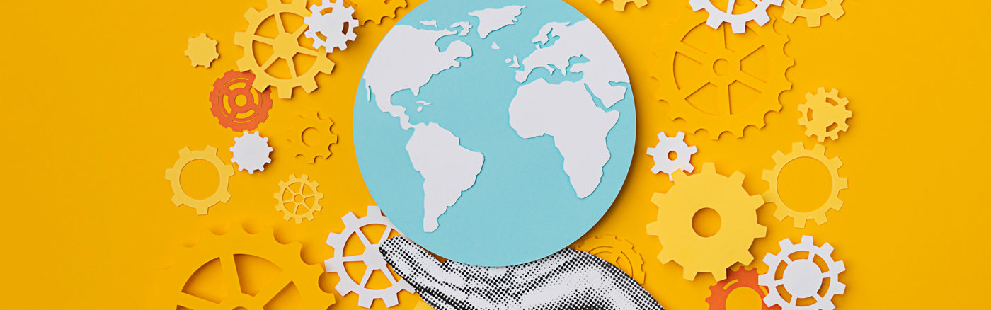 Website design & Wordpress Thema inrichten