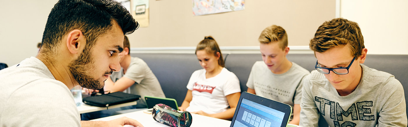 Interim vrijwilliger: Online Marketeer