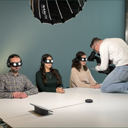 Wetenschap in actie?!