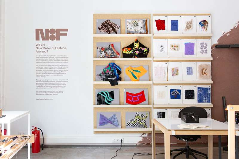 New order of Fashion