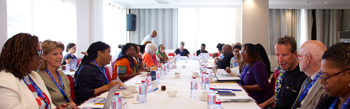 Jaarverslag ontwerpen