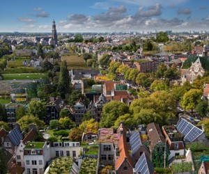 Stichting Rooftop Revolution