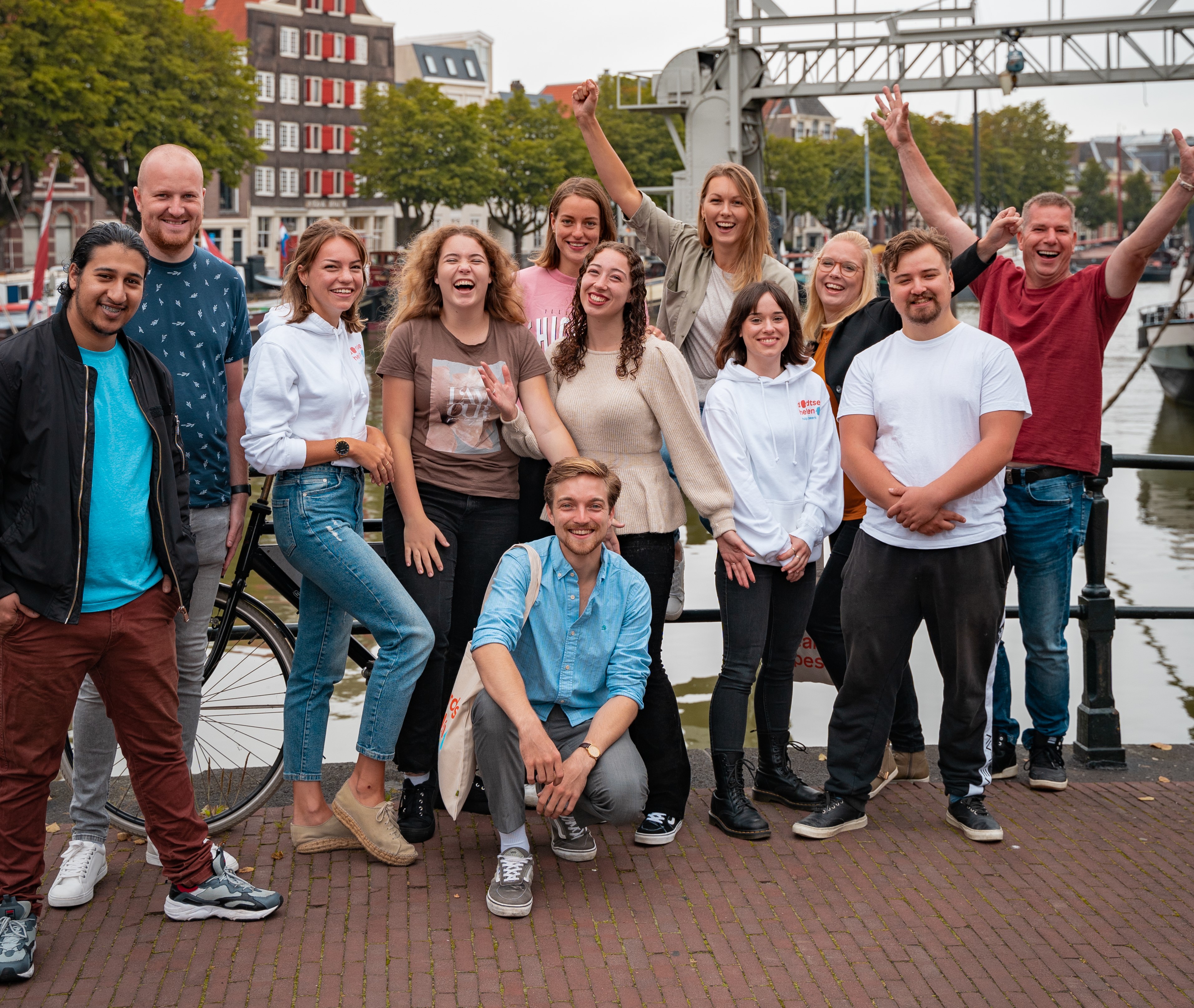 Stichting Netwerk Dordtse Helden