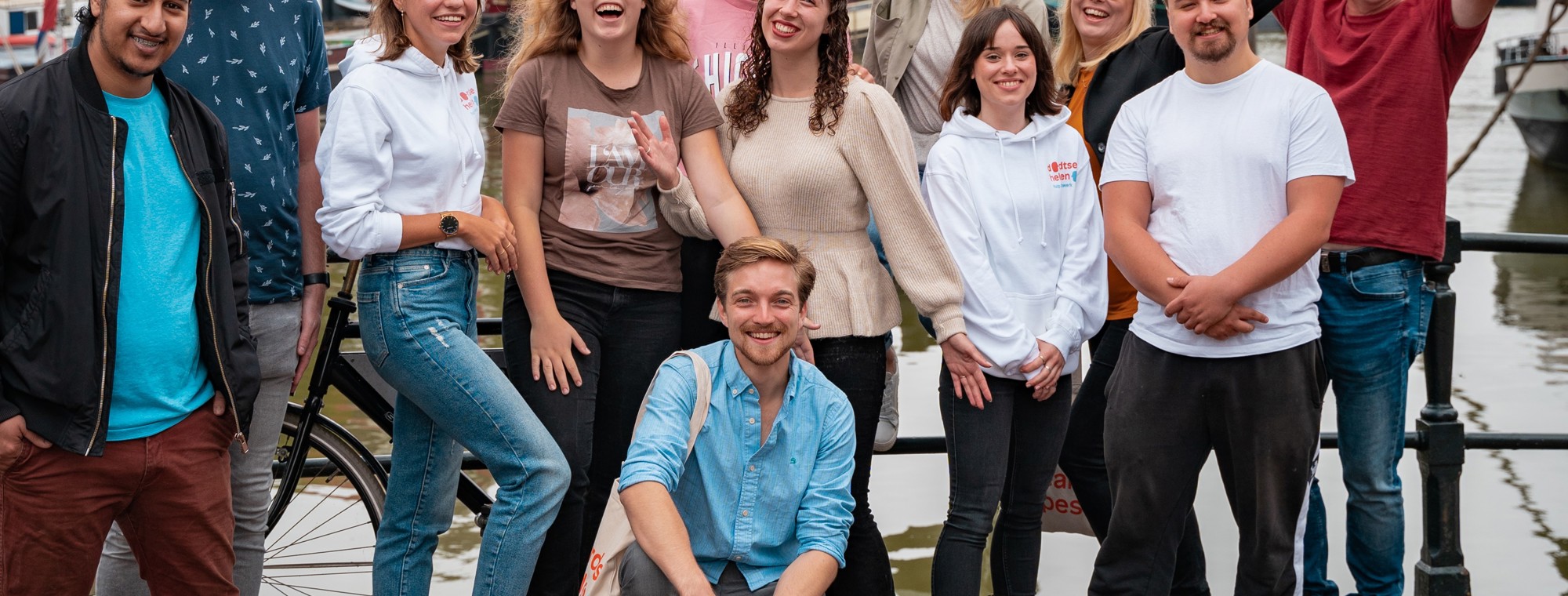 Stichting Netwerk Dordtse Helden