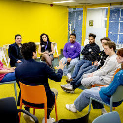 Kick off MIND Us community