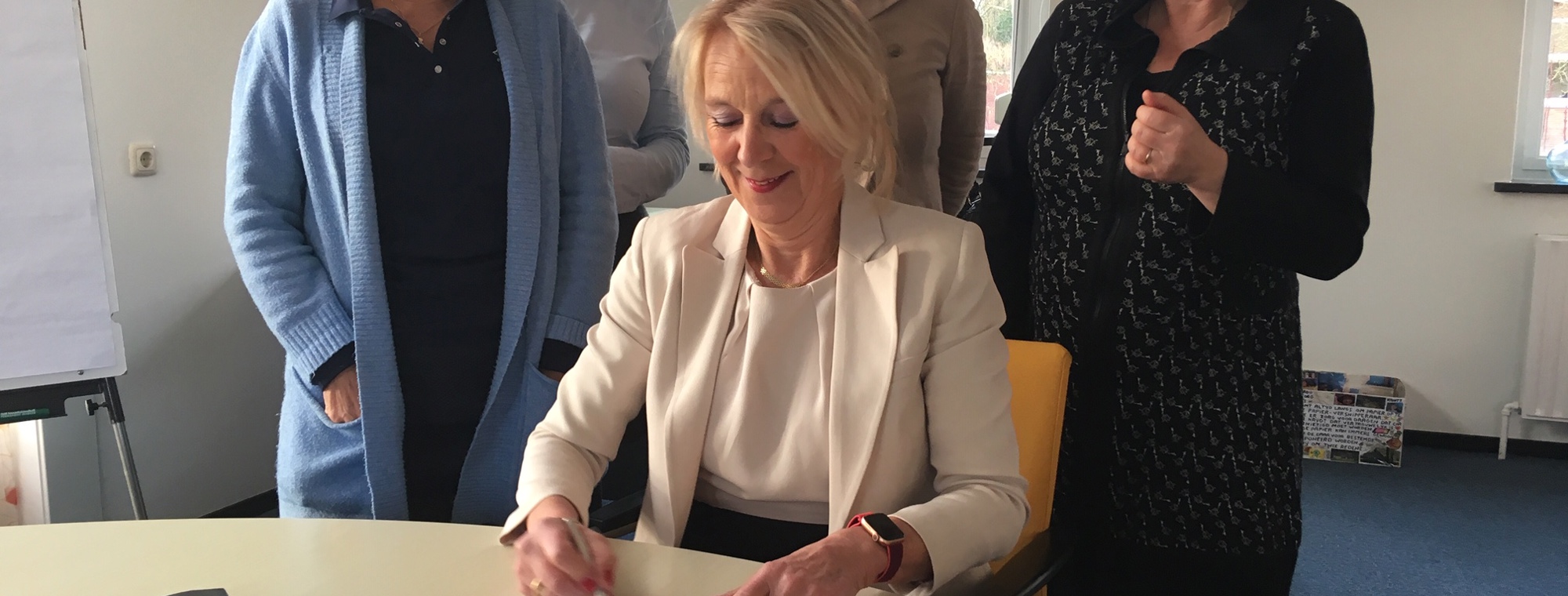 Stichting Vrienden van Abrona