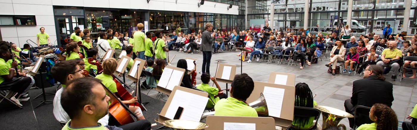 Flexibele Social Media ondersteuning