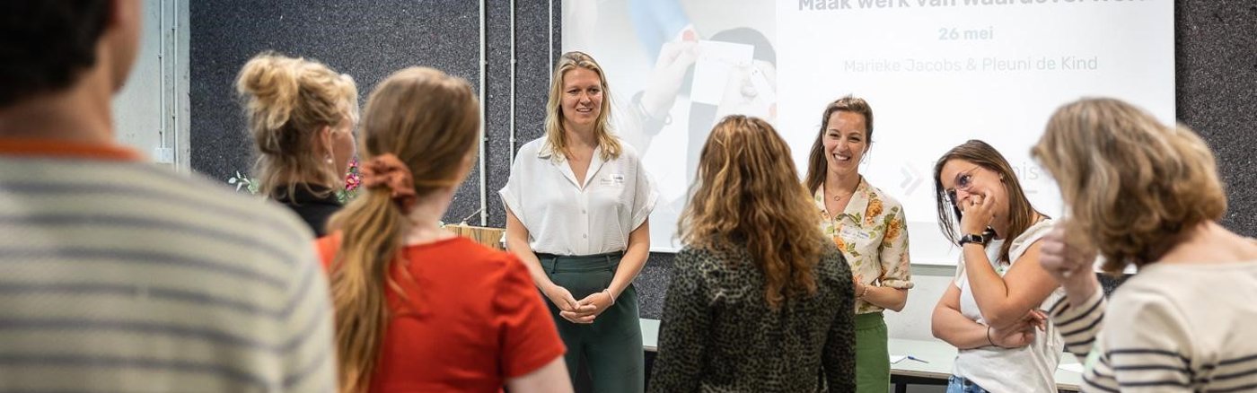 Foto blog BetekenisBaan