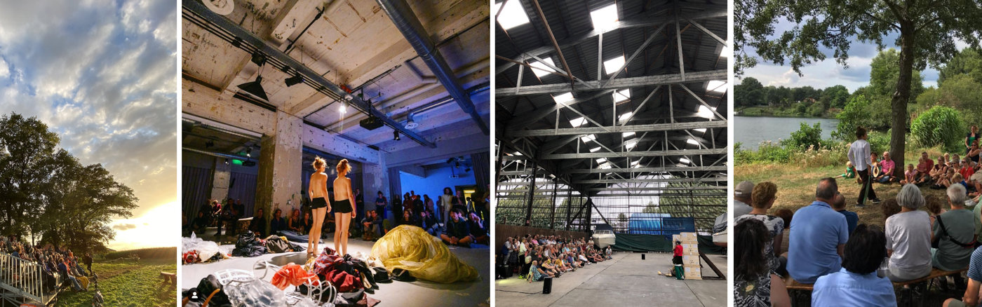 Festival promotie Video 