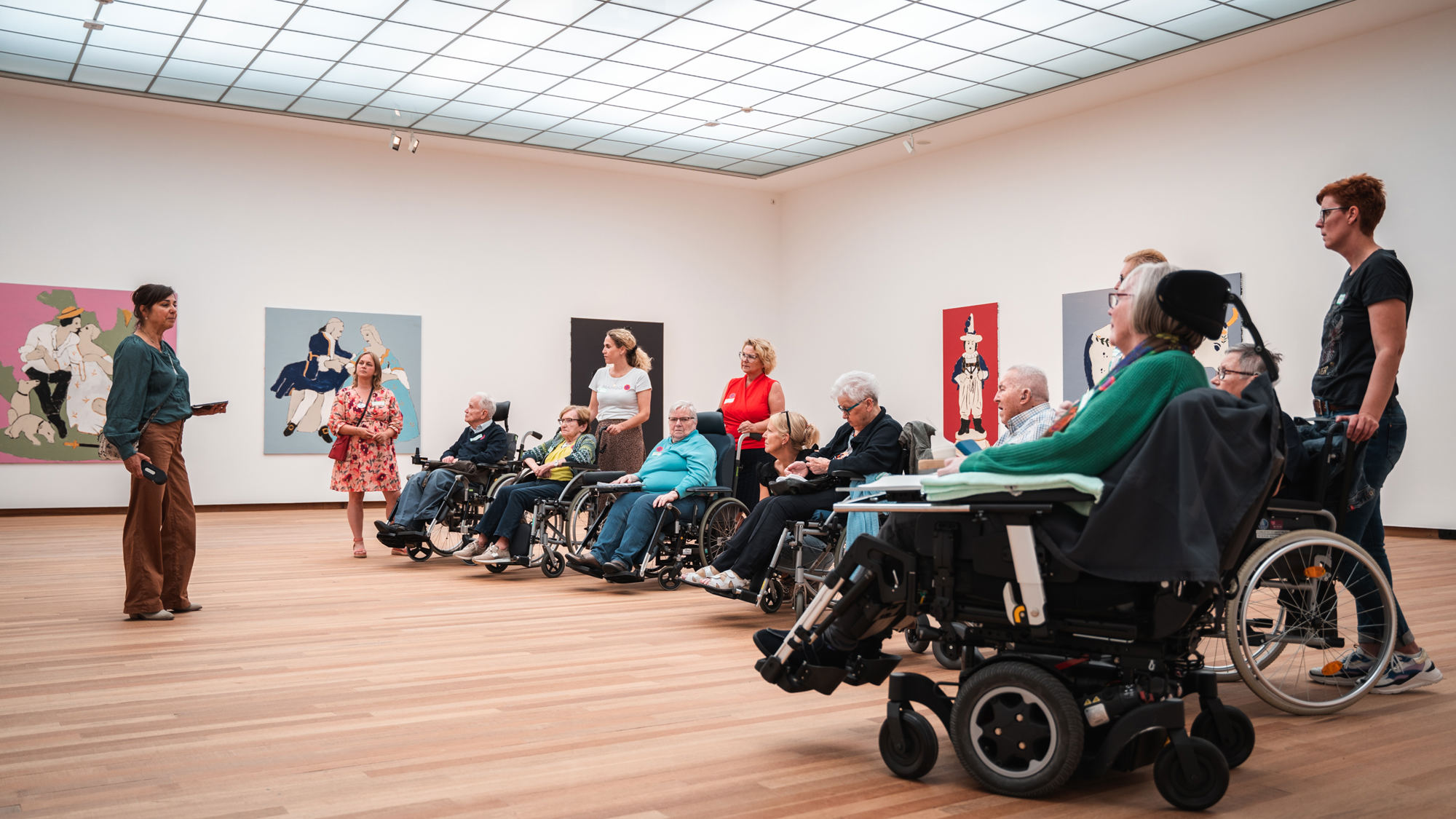 Stichting Museum Plus Bus