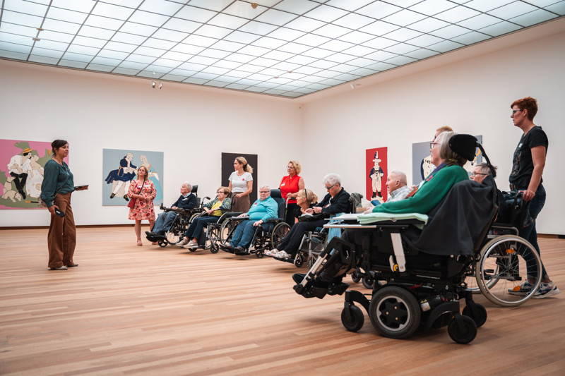 Stichting Museum Plus Bus