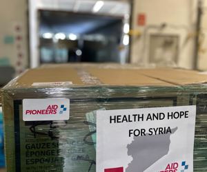 Aid Pioneers e.V.