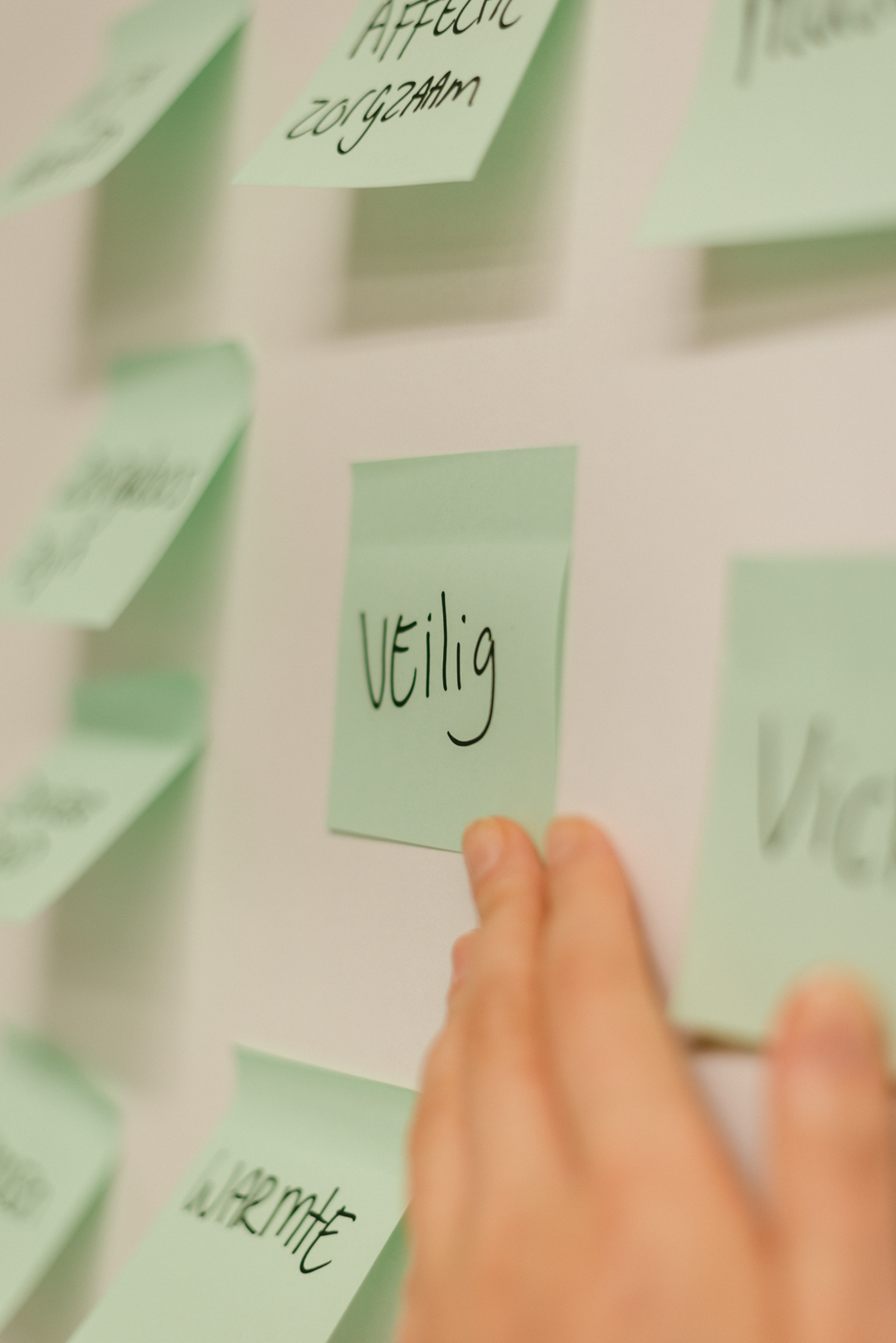 Aanvraagformat En Indienen Voor Fondsen