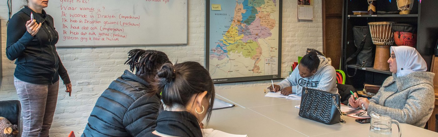 Call: Communicatie specialist