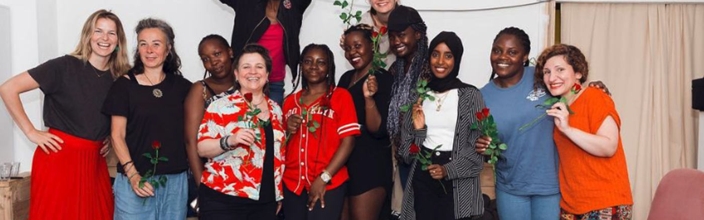 Creatief campagne concept