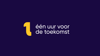 Stichting één uur voor de toekomst