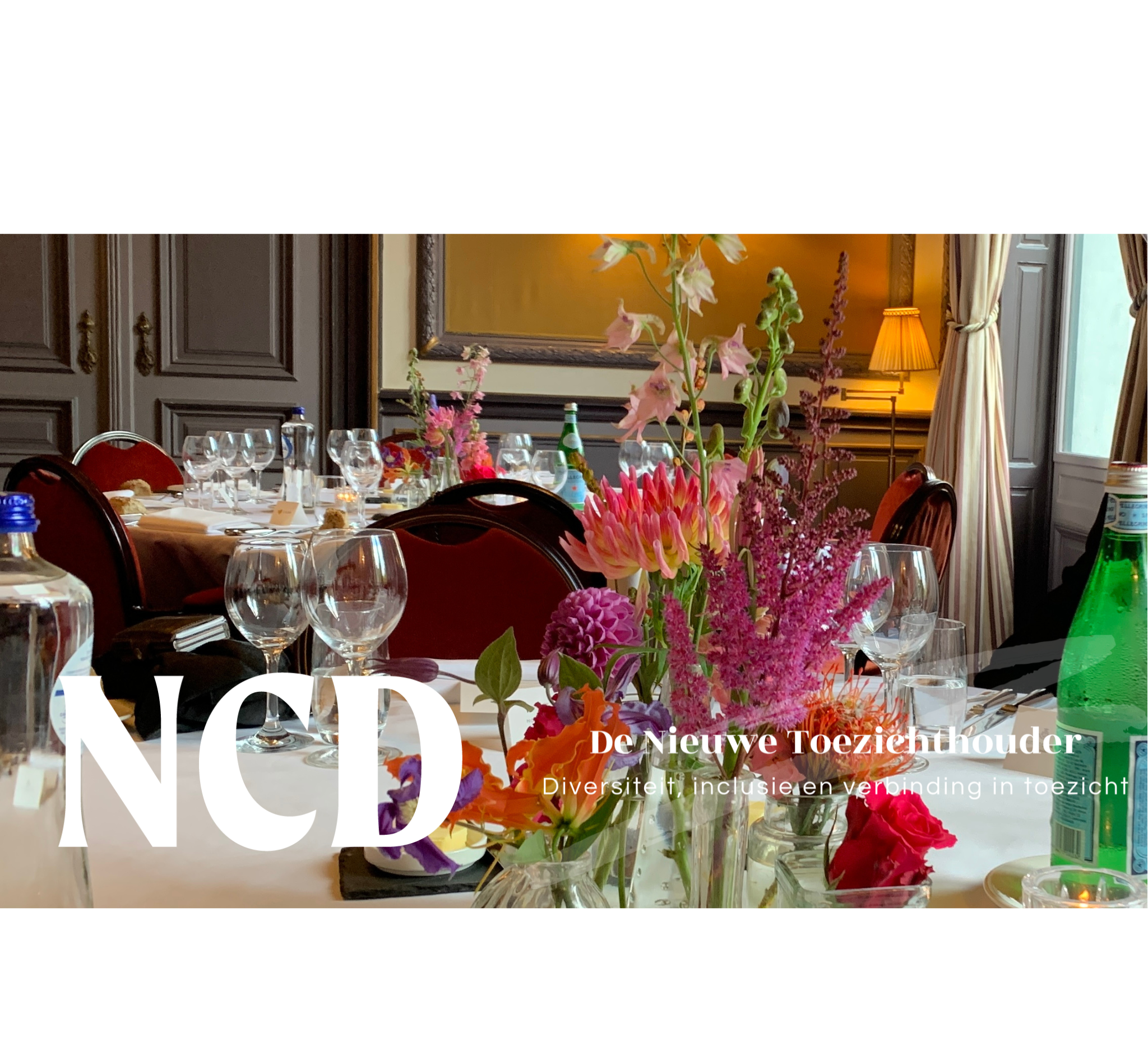 Eventmanager gezocht voor 4-6 events per jaar