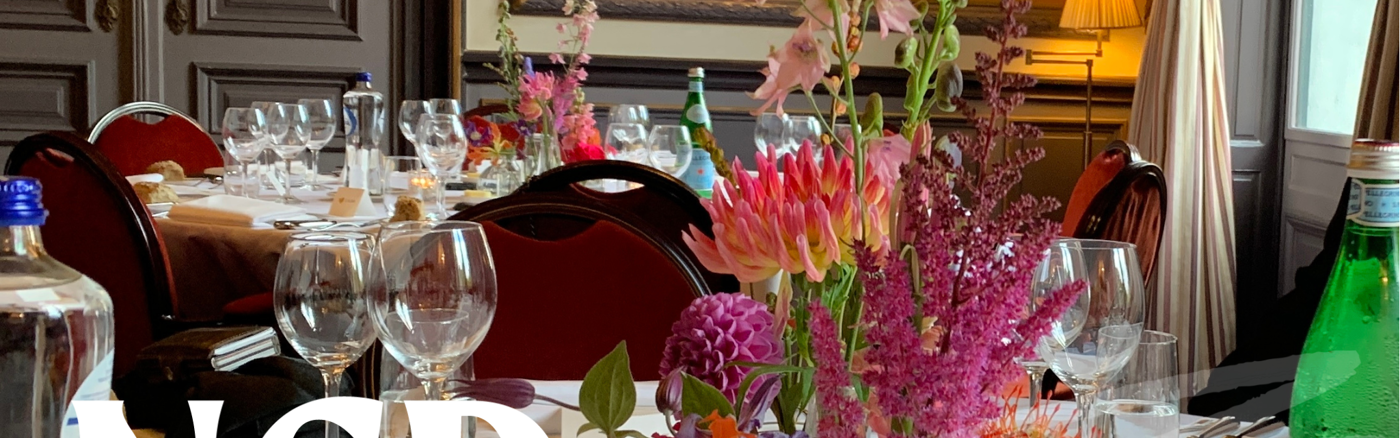 Eventmanager gezocht voor 4-6 events per jaar