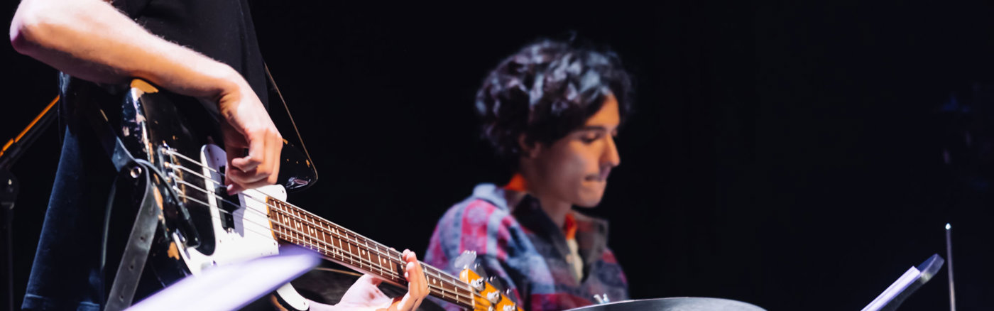 Dashboard van online inzichten