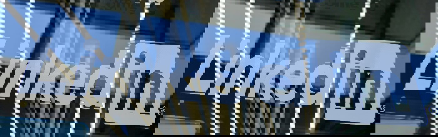 Linkedin set-up en advies