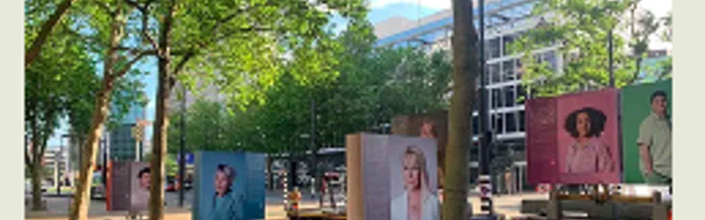 Copy ondersteuning project Voeding zonder Dierenleed