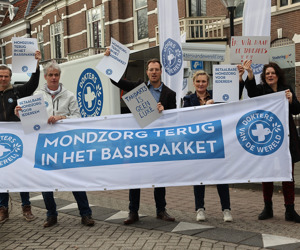 Dokters van de Wereld