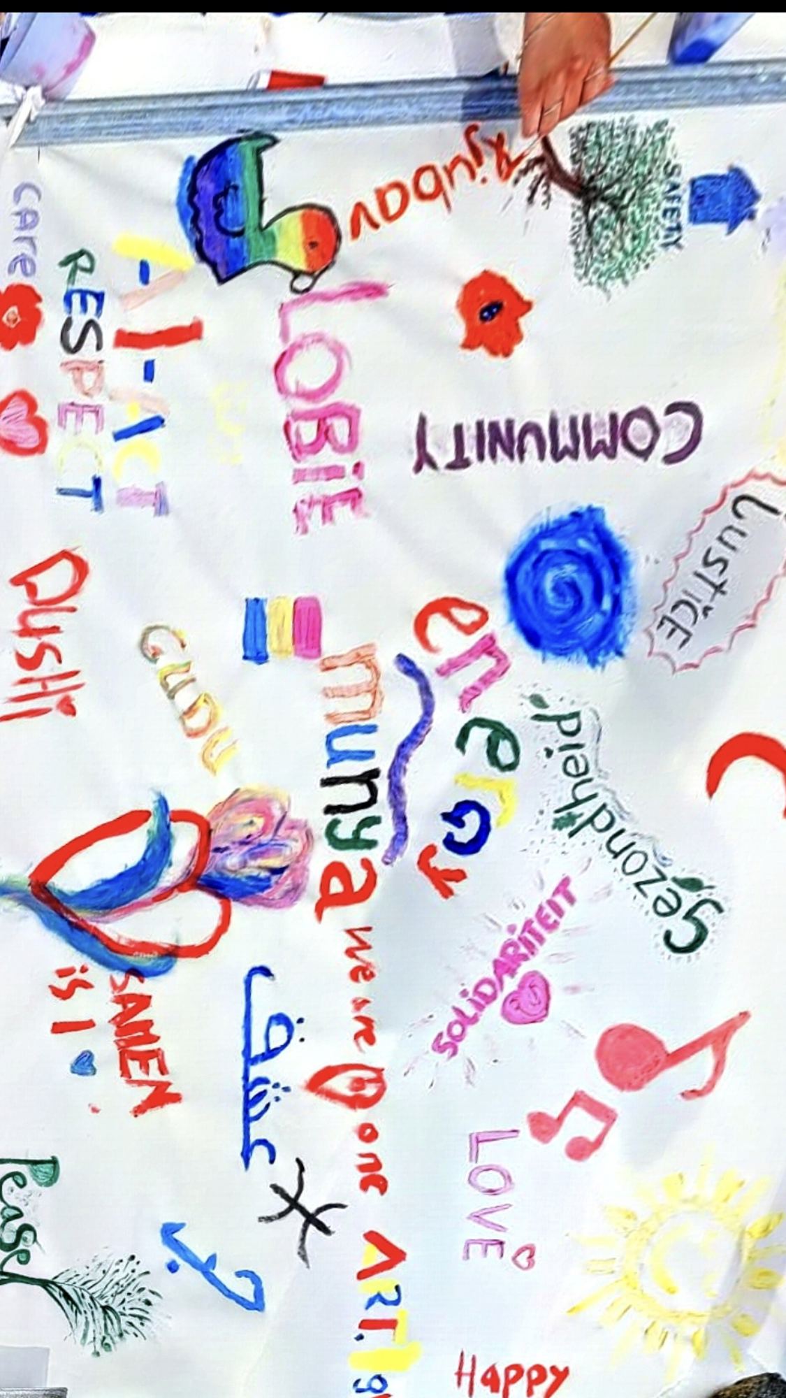 Stichting Queer Mind