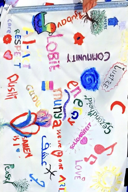 Stichting Queer Mind