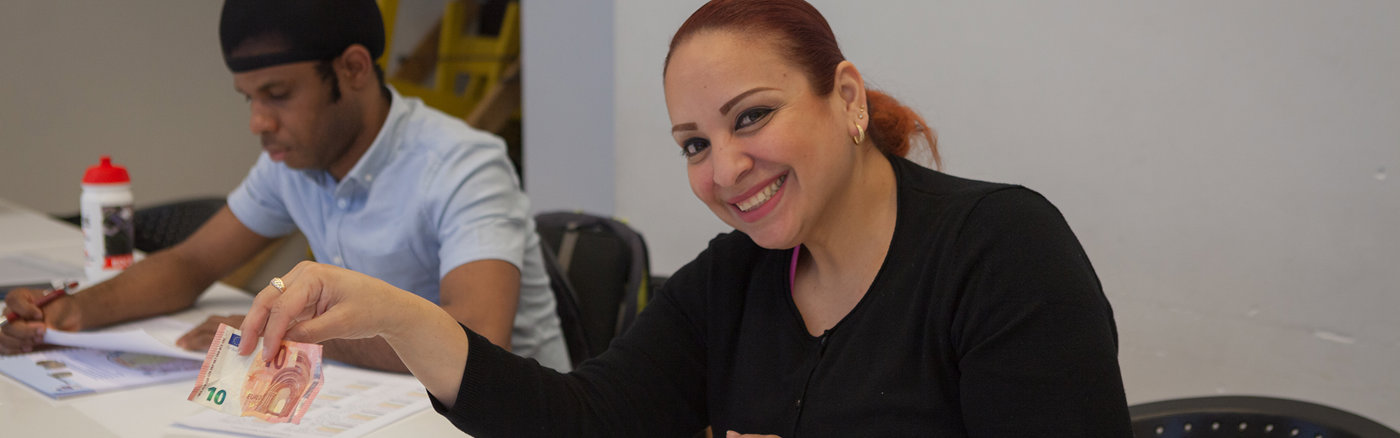 Social media content creator