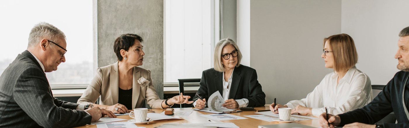 Organisatiestructuur Adviesrapport Antares