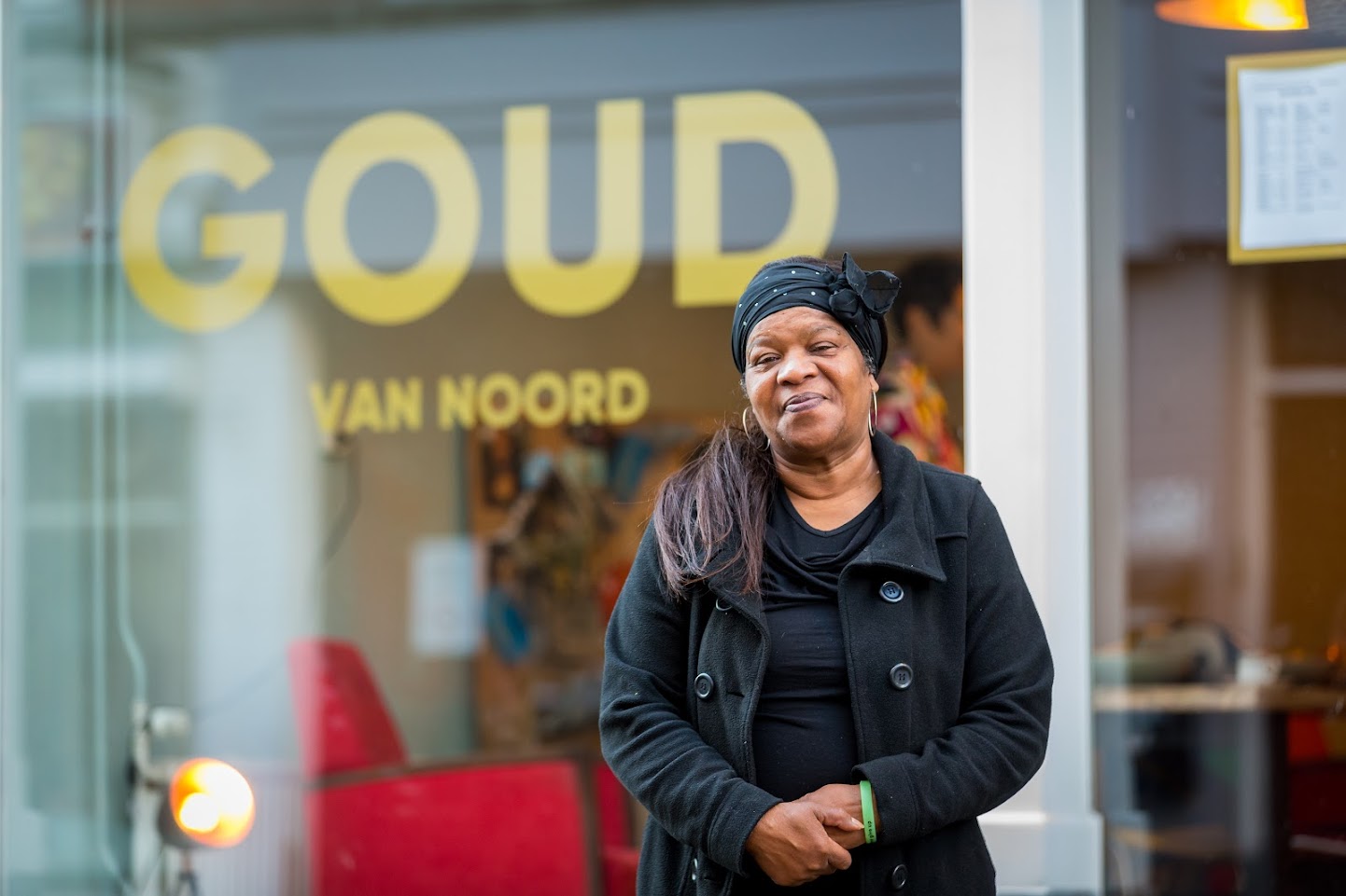 Illustraties missie en werkwijze sociale onderneming