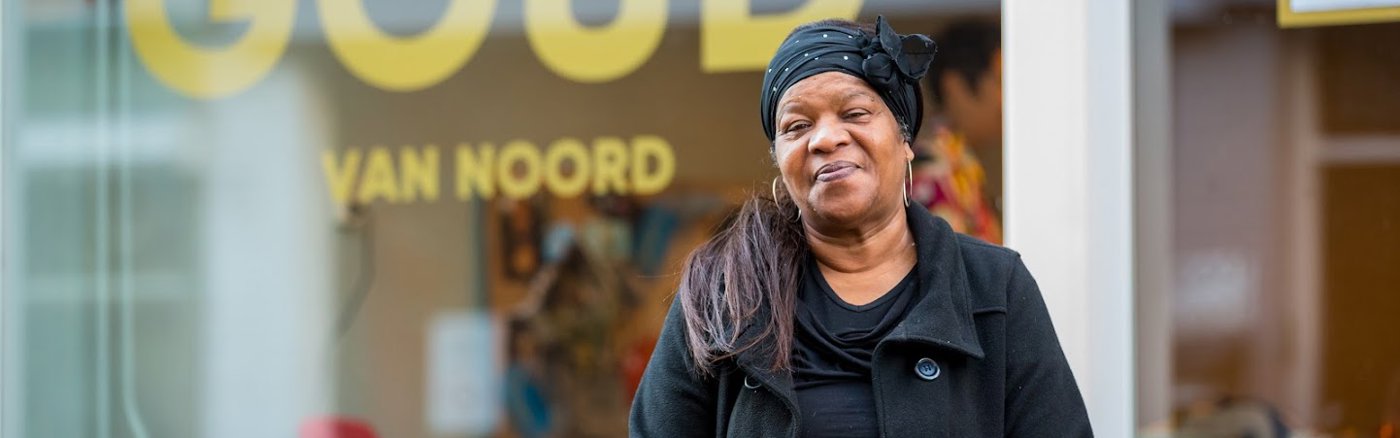 Illustraties missie en werkwijze sociale onderneming