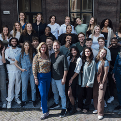Het Kikid team