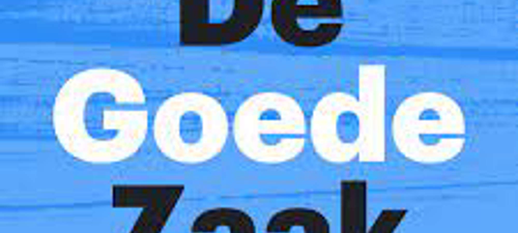 Goede Zaak