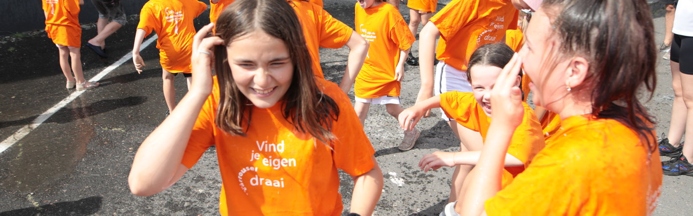 Missie, visie en waarden