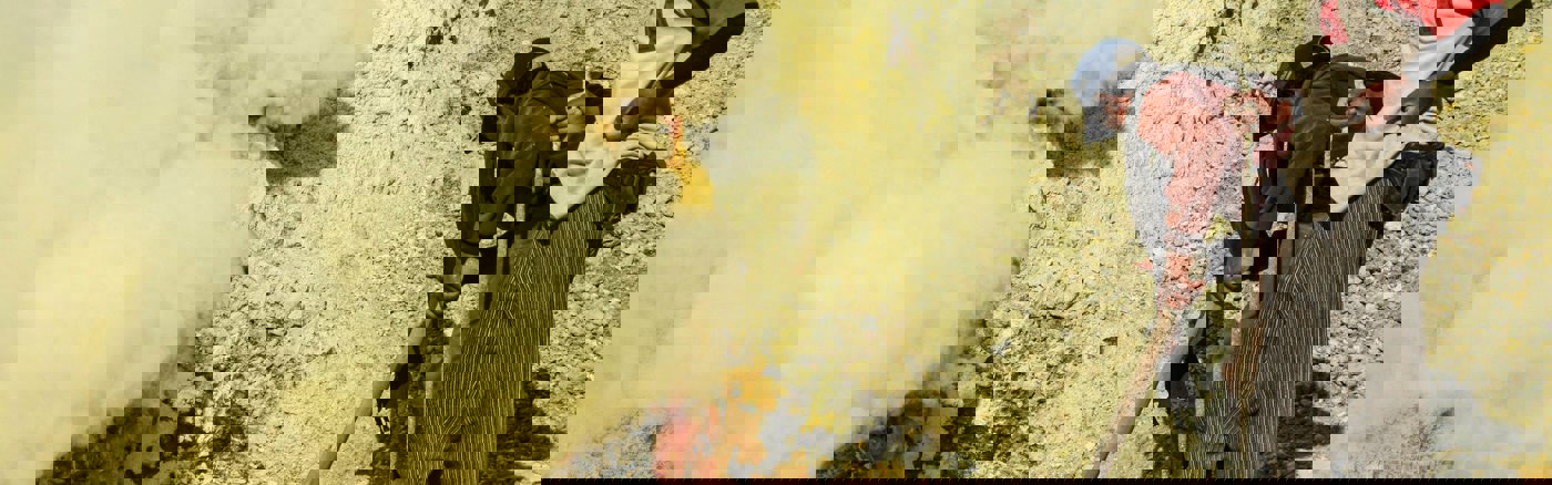 Creative brainstorming: for a data visualisation project