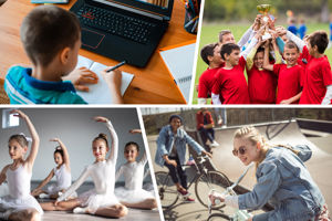 Social media reel maken