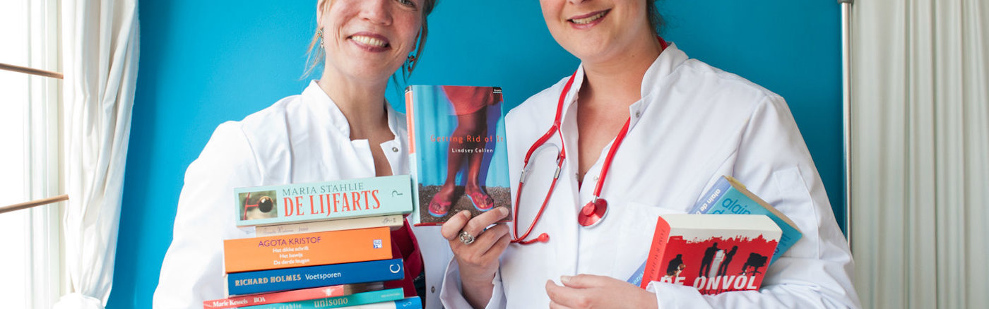 Nieuwe marketingcampagne