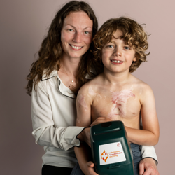 Dean collectegezicht 2022