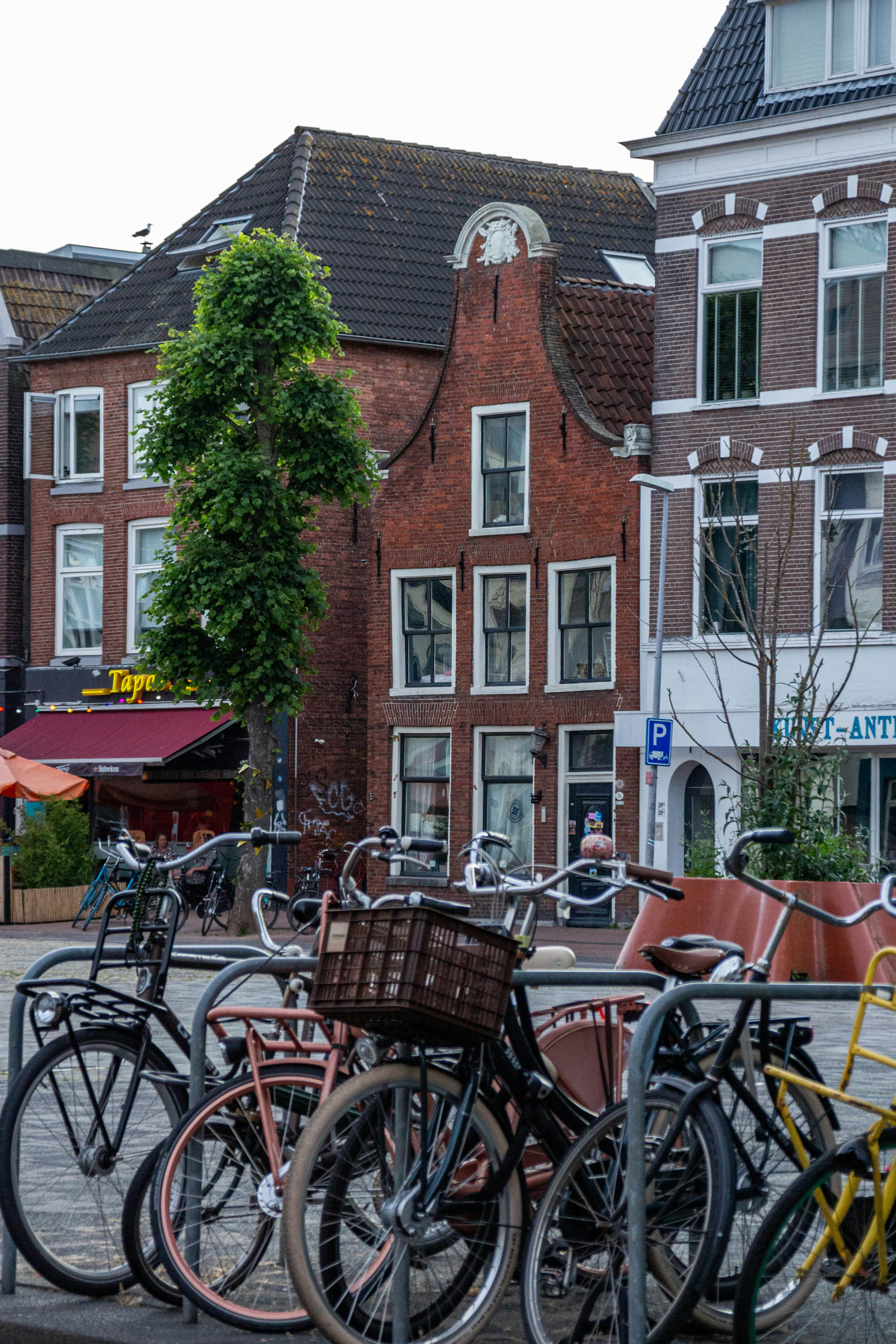 Buurtbemiddeling Groningen