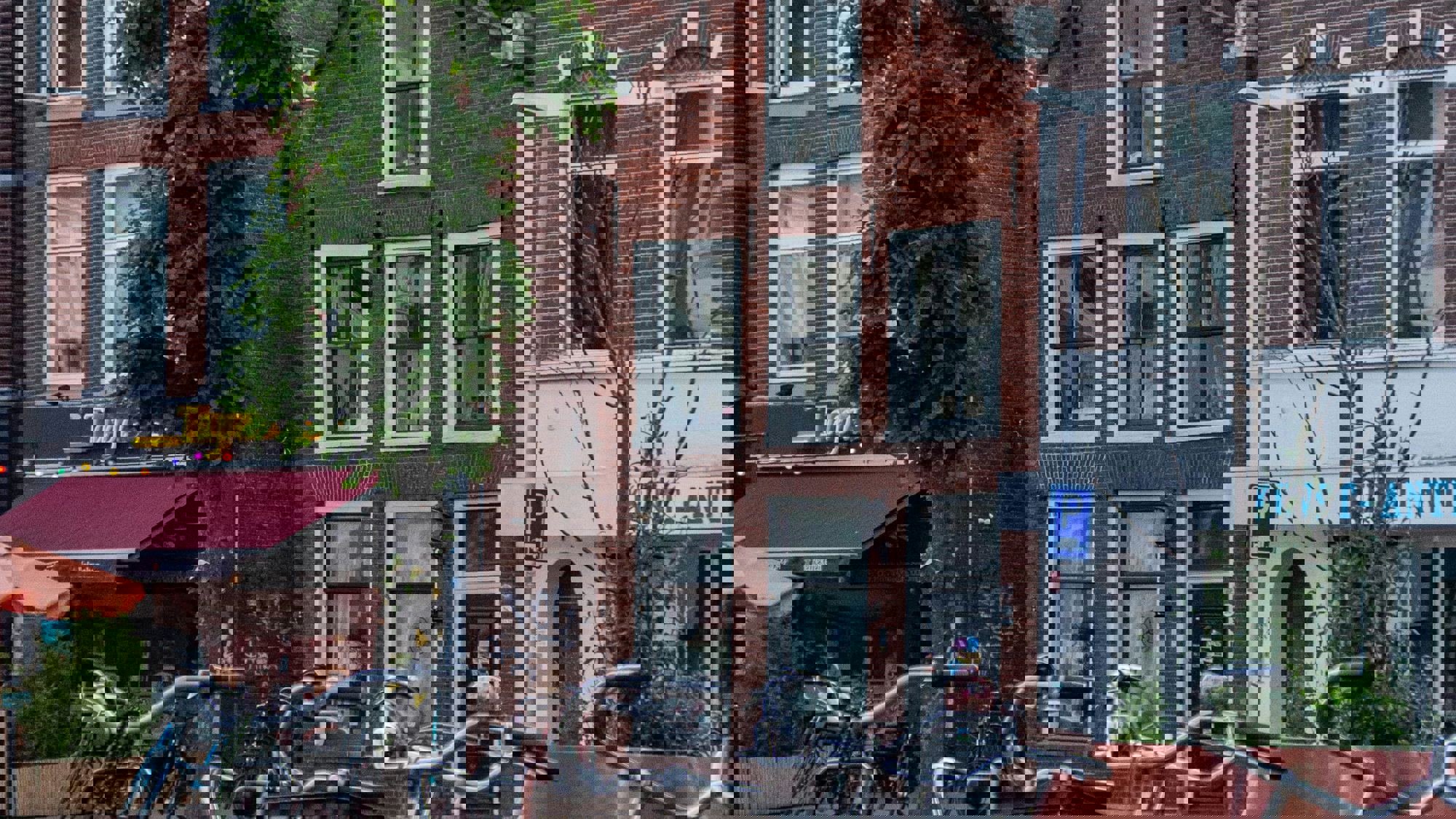 Buurtbemiddeling Groningen