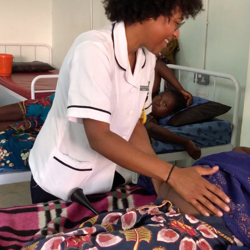 Gediplomeerd of student 