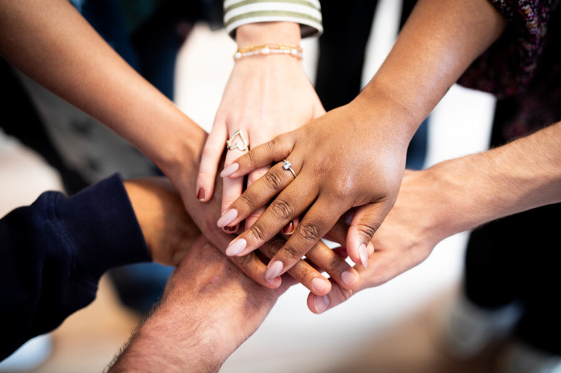 Vereniging Humanitas - District Oost