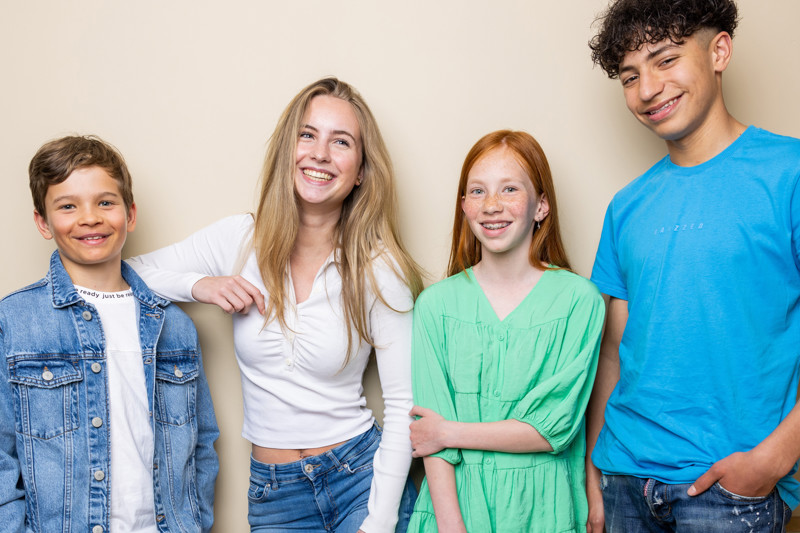 Stichting Villa Pinedo