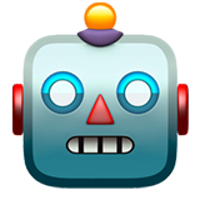 Robot 1F916