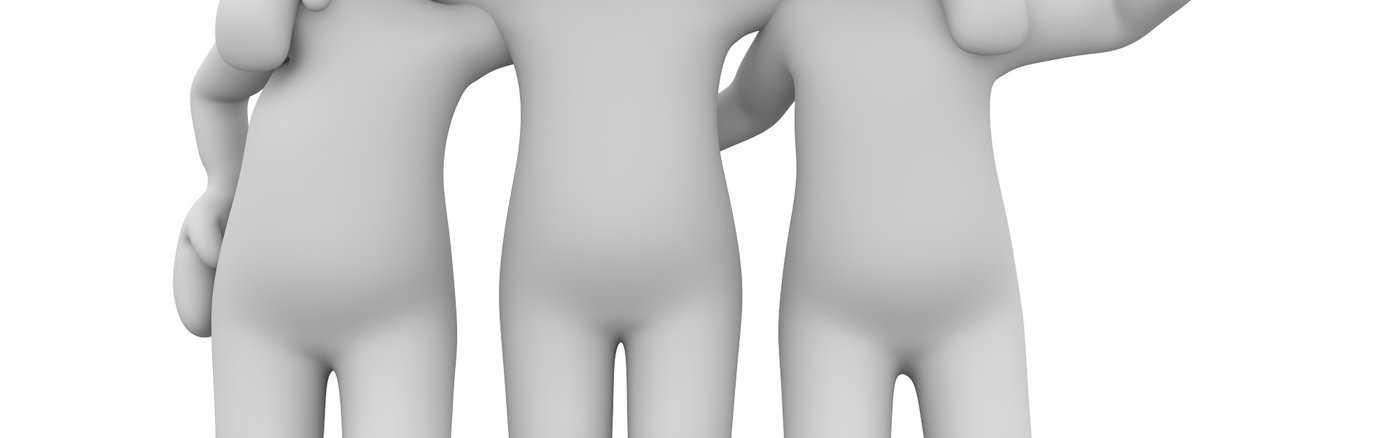 Poster of flyer design