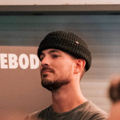 Tim van Reyswoud
