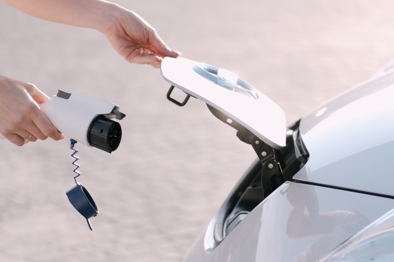 Stichting Cenex Nederland