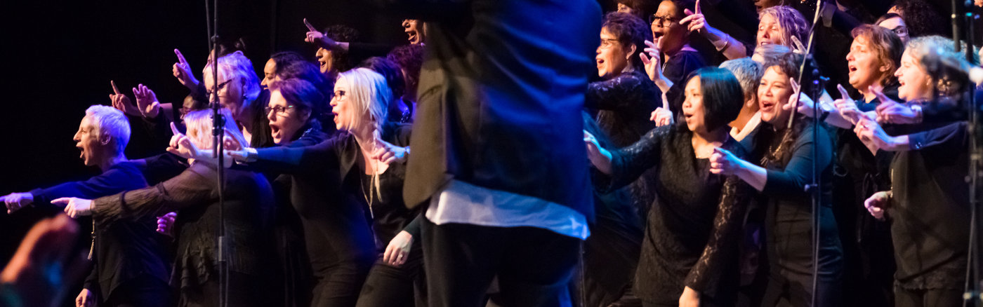 Eventcoördinatie voor Gospelconcert