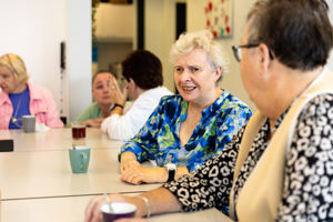 Onderzoek blinde en slechtziende doelgroep